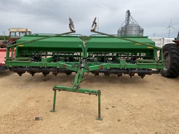 Main image John Deere 1560